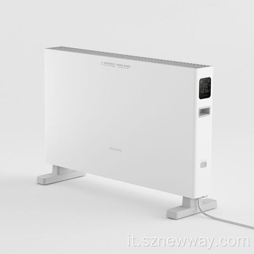 Xiaomi Smartmi Electric Heater 1s 1600W